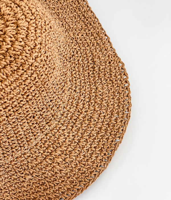 summer collection | Summer Shade Hat