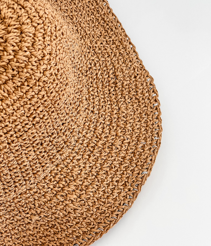 summer collection | Summer Shade Hat