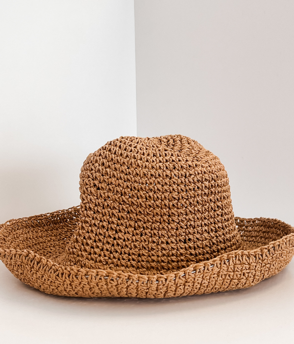 summer collection | Summer Shade Hat