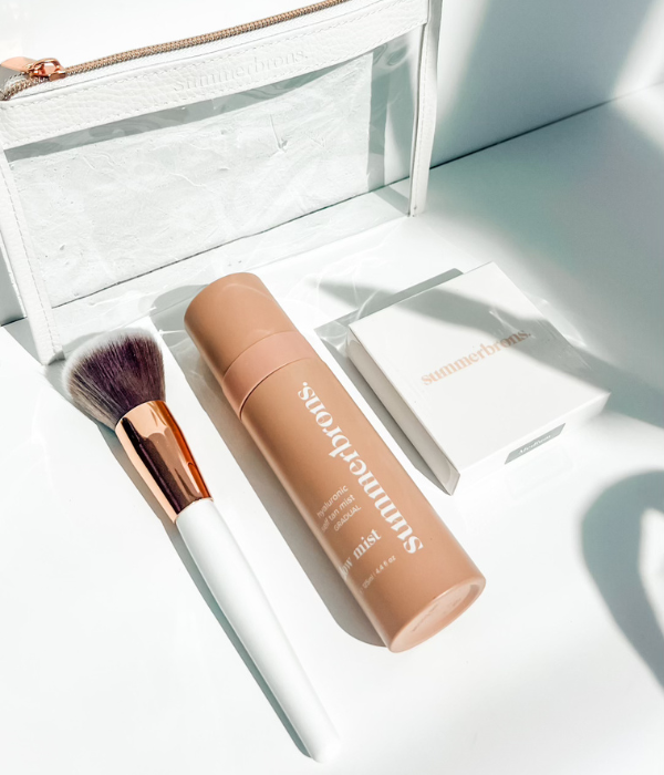 LE Summer Collection - Sculpt &amp; Glow